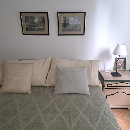 2Br Familiar In Palermo Bs As - 5Pax Plus Cot Buenos Aires Exterior foto