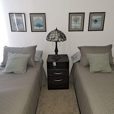 2Br Familiar In Palermo Bs As - 5Pax Plus Cot Buenos Aires Exterior foto